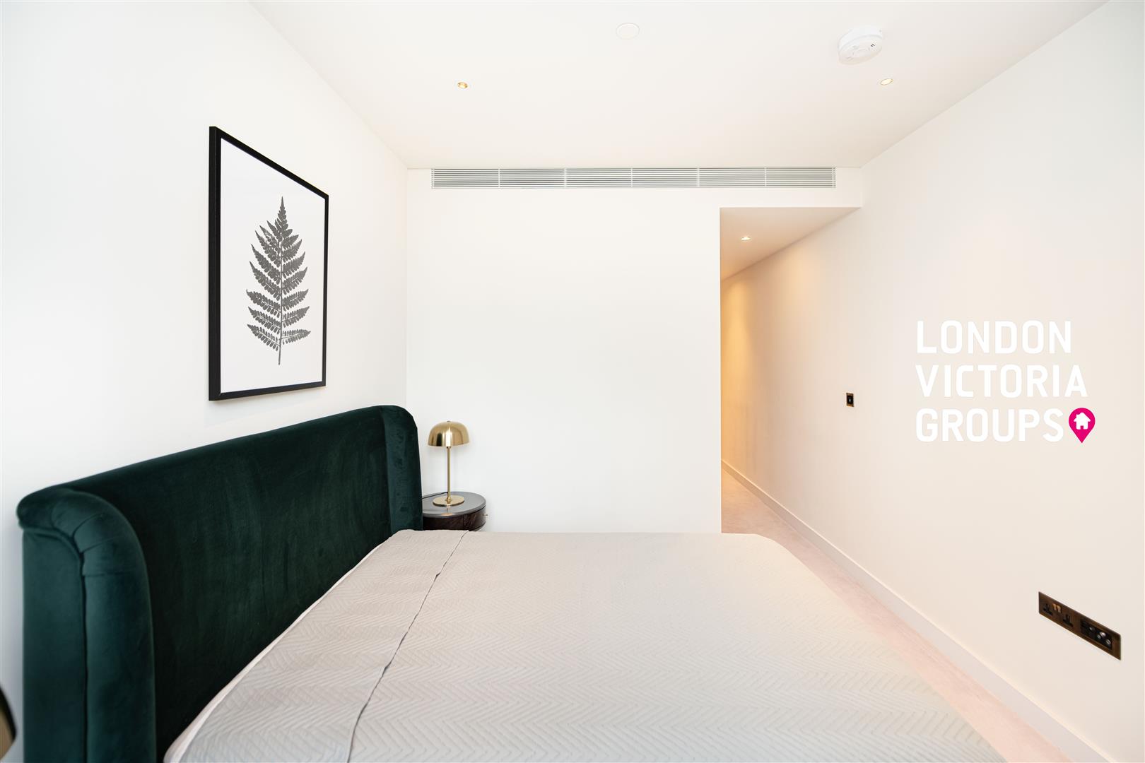 1 Nine Elms Lane, London